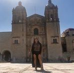 Daniela Pacheco - Facebook