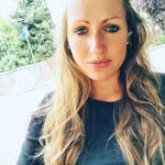 Daniela - @_daniela_palmer_ - Instagram