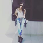 Daniela Palmer - @danielaplmer - Instagram