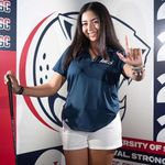 Daniela Palmeros - @danielapalmerosgolfjourney - Instagram