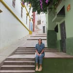Daniela Paniagua - @dpaniagua.art - Instagram
