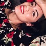 Daniela Paniagua - @danup.20_20 - Instagram