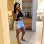 Daniela Paniagua - @iam_daniie - Instagram