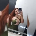 Daniela Paniagua - @daniiipaniagua03 - Instagram