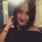 Daniela Paniagua - @daniela_paniagua11 - Instagram