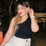 Daniela Paniagua - @danielapm3 - Instagram