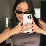 Daniela Paniagua - @daniela_paniagua - Instagram