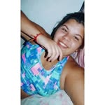 Daniela Paniagua - @daniela_pani03 - Instagram