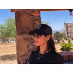 Daniela Paniagua - @dani_paniagua - Instagram