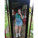 Daniela Paniagua - @daniela.paniagua20 - Instagram