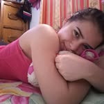 Daniela Paniagua - @daniela_pc2 - Instagram