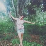 Daniela Paniagua - @paniagua6287 - Instagram