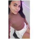 Daniela Paula - @danielapaula09 - Instagram