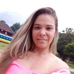 Daniela Paula - @danielapaula015 - Instagram