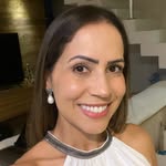 Daniela Paula - @dani.depaulamartins - Instagram