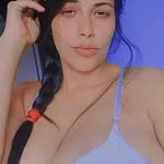 Daniela Paula - @pauladanielarosalinade - Instagram