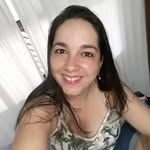 Daniela Paula - @danipaula25 - Instagram