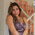 Daniela Lanza - @danielapenariol9 - Instagram