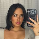 Daniela Peña - @danielanpena - Instagram