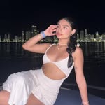 Daniela Peña - @danielapgzz - Instagram