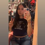 Daniela Peña - @danielapena974 - Instagram