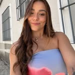Daniela Peña - @danieelapr - Instagram