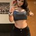 Daniela Peña - Facebook