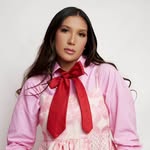Daniela Peña De Hermanavicius. - @danielapena.g - Instagram