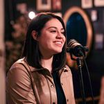 Daniela Peña - @danielapenamusic - Instagram