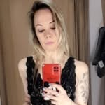 Daniela Perri - @daniymate - Instagram