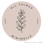 Daniela Perri - @allthingsminimelle - Instagram