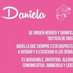 Daniela Perri Moyano - @danielaperri45 - Instagram