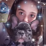 Daniela Perrino - @danielaperrino - Instagram