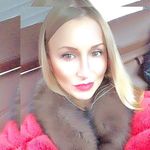 Даниела Петровска - @daniela.petrovska07 - Instagram