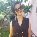Daniela Petrovska - @petrovska.dance - Instagram