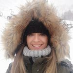 Daniela Petrovska - @krajovska.petrovska - Instagram