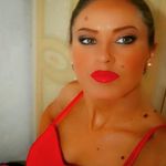 Daniela Petrovska Doncevska - @petrovskadoncevska - Instagram