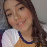 Daniela Pinedo - @dani.pi8 - Instagram