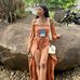 Daniela Pinedo - Facebook