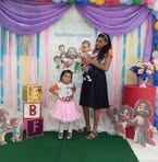 Daniela Pinheiro - Facebook