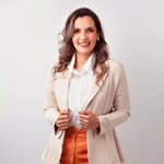 Daniela Pinheiro - @sorrindopordanielapinheiro - Instagram
