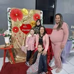 Daniela Pinheiro - Facebook