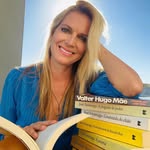 Daniela Pinheiro - @profdanielapinheiro - Instagram
