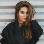 Daniela Pop - @barbudaniela - Instagram