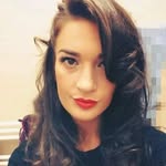 Daniela Pop - @daniela_dana_p - Instagram