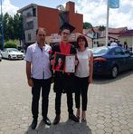 Daniela Popa - Facebook