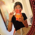 Daniela Rangel - @daniela147777 - Instagram