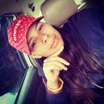 Daniela Rangel - @danielarangel1112 - Instagram