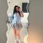 Daniela Rangel - @_danielarangel7 - Instagram