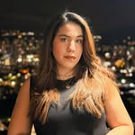 Daniela Rangel - @danielarangel16 - Instagram